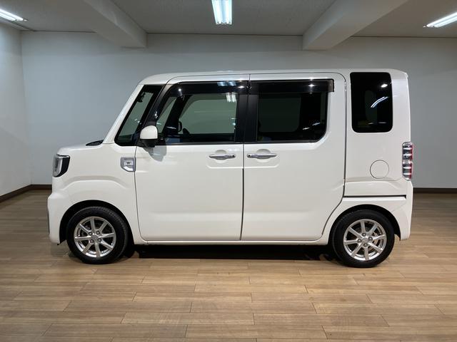 ウェイクＸ／１年保証／８インチナビ／Ｂカメラ／片側電スラ／ＥＴＣ／１年間走行距離無制限保証／走行８．９万キロ／８インチナビ／ＢＬＵＥＴＯＯＴＨ／ＵＳＢ／バックカメラ／ＥＴＣ／前後ドラレコ／片側電動スライドドア／スマートキー／ＬＥＤヘッドライト／車検整備付き／（大阪府）の中古車