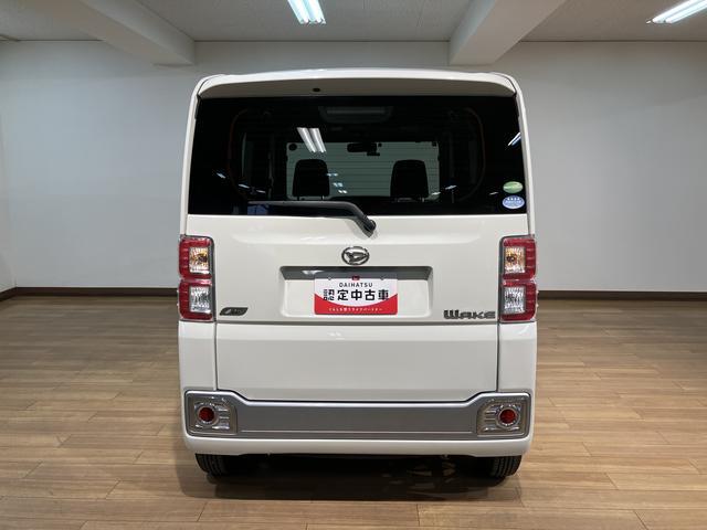 ウェイクＸ／１年保証／８インチナビ／Ｂカメラ／片側電スラ／ＥＴＣ／１年間走行距離無制限保証／走行８．９万キロ／８インチナビ／ＢＬＵＥＴＯＯＴＨ／ＵＳＢ／バックカメラ／ＥＴＣ／前後ドラレコ／片側電動スライドドア／スマートキー／ＬＥＤヘッドライト／車検整備付き／（大阪府）の中古車