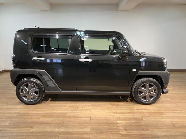 タフトＧターボ／ナビ／クルコン／前後ドラレコ／ＥＴＣ／パノラマ／１年間走行距離無制限保証／走行２．１万キロ／ナビ／ＢＬＵＥＴＯＯＴＨ／ＵＳＢ／パノラマカメラ／Ｂカメラ／クルーズコントロール／電動パーキングブレーキ／前後ドラレコ／ＥＴＣ／スマートキー／オートライト／（大阪府）の中古車