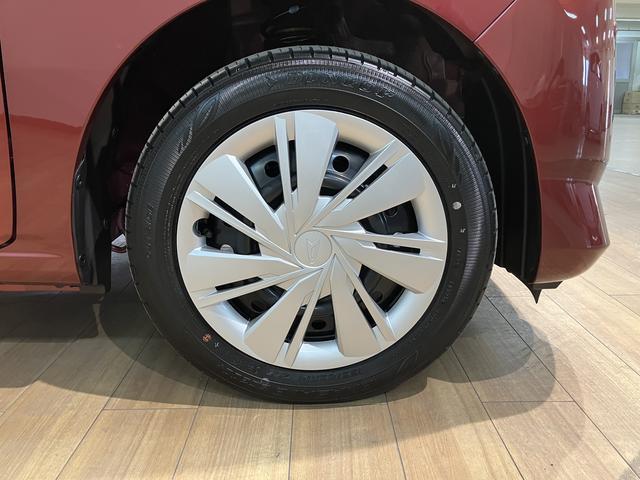 ミライースＸＳＡIII／電格ミラー／キーレス／走行５キロ／ＬＥＤライト新車保証継承／走行５キロ／衝突回避軽減ブレーキ／電動格納式ドアミラー／キーレスエントリー／コーナーセンサー／オートライト／オートハイビーム／アイドリングストップ／低燃費／（大阪府）の中古車