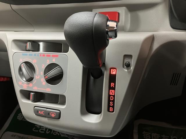 ミライースＸＳＡIII／電格ミラー／キーレス／走行５キロ／ＬＥＤライト新車保証継承／走行５キロ／衝突回避軽減ブレーキ／電動格納式ドアミラー／キーレスエントリー／コーナーセンサー／オートライト／オートハイビーム／アイドリングストップ／低燃費／（大阪府）の中古車