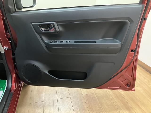 ミライースＸＳＡIII／電格ミラー／キーレス／走行５キロ／ＬＥＤライト新車保証継承／走行５キロ／衝突回避軽減ブレーキ／電動格納式ドアミラー／キーレスエントリー／コーナーセンサー／オートライト／オートハイビーム／アイドリングストップ／低燃費／（大阪府）の中古車