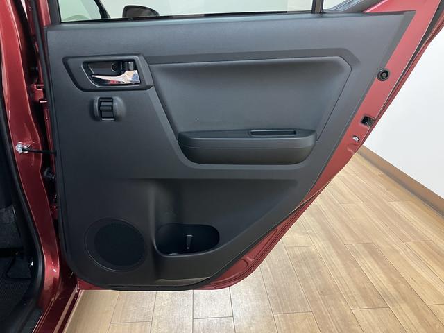 ミライースＸＳＡIII／電格ミラー／キーレス／走行５キロ／ＬＥＤライト新車保証継承／走行５キロ／衝突回避軽減ブレーキ／電動格納式ドアミラー／キーレスエントリー／コーナーセンサー／オートライト／オートハイビーム／アイドリングストップ／低燃費／（大阪府）の中古車