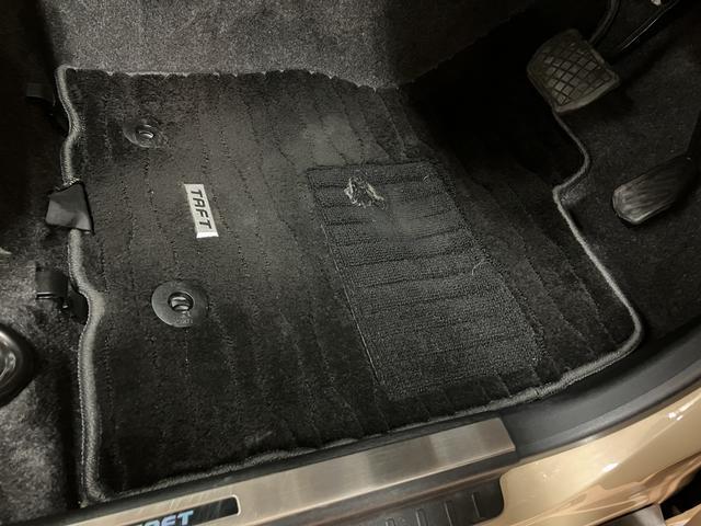 タフトＧ／ナビ／Ｂカメラ／走行１．８万キロ／電動Ｐ／シートヒーター１年間走行距離無制限保証／走行１．８万キロ／ナビ／ＢＬＵＥＴＯＯＴＨ／ＵＳＢ／バックカメラ／スマートキー／前席シートヒーター／コーナーセンサー／ＬＥＤヘッドライト／スカイフィールトップ／ＬＥＤフォグ／（大阪府）の中古車