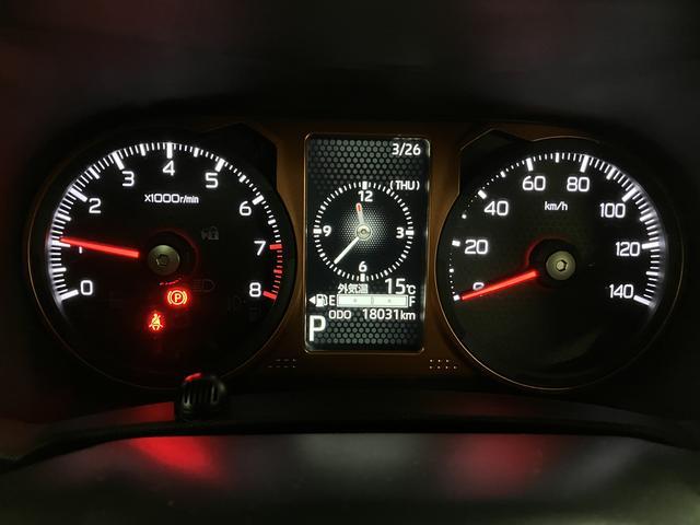 タフトＧ／ナビ／Ｂカメラ／走行１．８万キロ／電動Ｐ／シートヒーター１年間走行距離無制限保証／走行１．８万キロ／ナビ／ＢＬＵＥＴＯＯＴＨ／ＵＳＢ／バックカメラ／スマートキー／前席シートヒーター／コーナーセンサー／ＬＥＤヘッドライト／スカイフィールトップ／ＬＥＤフォグ／（大阪府）の中古車