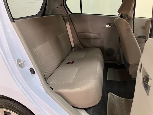 ミライースX/電格ミラー/キーレス/1年保証/ETC/CDチューナー/1年間走行距離無制限保証/走行3.9万キロ/CDチューナー/キーレスエントリー/ETC/アイドリングストップ/ホワイトバルブ/LEDルームランプ/電動格納式ドアミラー/(大阪府)の中古車