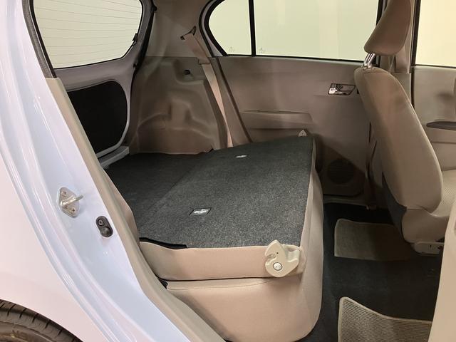 ミライースX/電格ミラー/キーレス/1年保証/ETC/CDチューナー/1年間走行距離無制限保証/走行3.9万キロ/CDチューナー/キーレスエントリー/ETC/アイドリングストップ/ホワイトバルブ/LEDルームランプ/電動格納式ドアミラー/(大阪府)の中古車