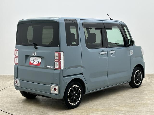 ウェイクＬスペシャルリミテッドＳＡIII　パノラマモニター１年走行距離無制限保証／スマートアシストＩＩＩ／パノラマモニター／ディスプレイオーディオ／Ｂｌｕｅｔｏｏｔｈ機能／片側電動スライドドア／キーフリーキー／プッシュボタンスタート（大阪府）の中古車