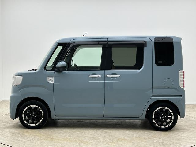 ウェイクＬスペシャルリミテッドＳＡIII　パノラマモニター１年走行距離無制限保証／スマートアシストＩＩＩ／パノラマモニター／ディスプレイオーディオ／Ｂｌｕｅｔｏｏｔｈ機能／片側電動スライドドア／キーフリーキー／プッシュボタンスタート（大阪府）の中古車