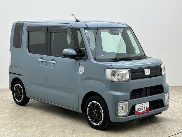 ウェイクＬスペシャルリミテッドＳＡIII　パノラマモニター１年走行距離無制限保証／スマートアシストＩＩＩ／パノラマモニター／ディスプレイオーディオ／Ｂｌｕｅｔｏｏｔｈ機能／片側電動スライドドア／キーフリーキー／プッシュボタンスタート（大阪府）の中古車