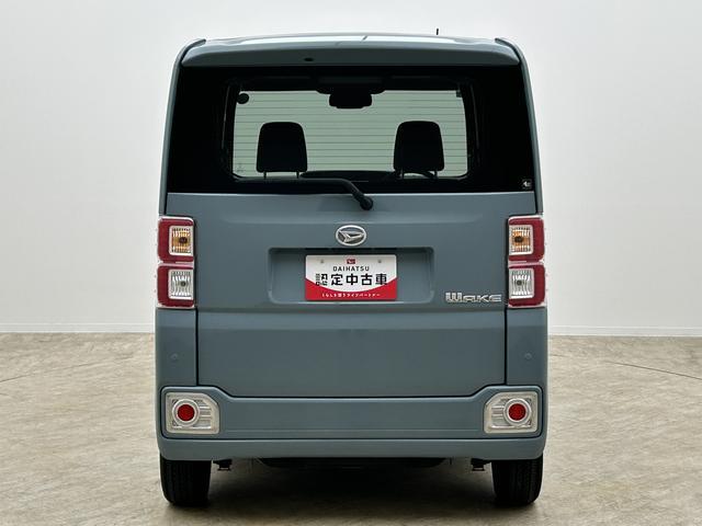 ウェイクＬスペシャルリミテッドＳＡIII　パノラマモニター１年走行距離無制限保証／スマートアシストＩＩＩ／パノラマモニター／ディスプレイオーディオ／Ｂｌｕｅｔｏｏｔｈ機能／片側電動スライドドア／キーフリーキー／プッシュボタンスタート（大阪府）の中古車