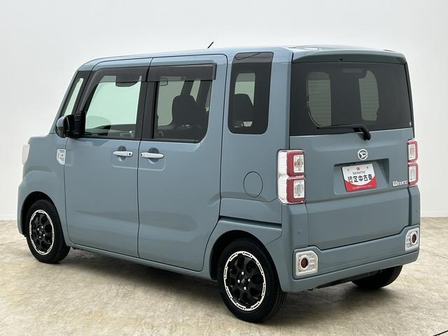 ウェイクＬスペシャルリミテッドＳＡIII　パノラマモニター１年走行距離無制限保証／スマートアシストＩＩＩ／パノラマモニター／ディスプレイオーディオ／Ｂｌｕｅｔｏｏｔｈ機能／片側電動スライドドア／キーフリーキー／プッシュボタンスタート（大阪府）の中古車