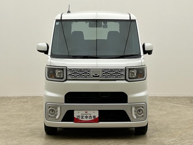 ウェイクＧＳＡ／１年保証／ＥＴＣ／スマートキー／両側電スラ／ドラレコターボ車／１年間走行距離無制限保証／走行５．５万キロ／ナビ／ＢＬＵＥＴＯＯＴＨ／バックカメラ／前後ドラレコ／ＥＴＣ／両側電動スライドドア／スマートキー／ＬＥＤヘッドライト／衝突回避軽減ブレーキ／（大阪府）の中古車