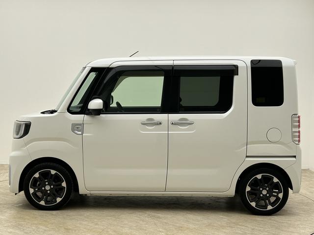 ウェイクＧＳＡ／１年保証／ＥＴＣ／スマートキー／両側電スラ／ドラレコターボ車／１年間走行距離無制限保証／走行５．５万キロ／ナビ／ＢＬＵＥＴＯＯＴＨ／バックカメラ／前後ドラレコ／ＥＴＣ／両側電動スライドドア／スマートキー／ＬＥＤヘッドライト／衝突回避軽減ブレーキ／（大阪府）の中古車