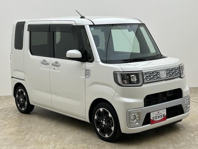 ウェイクＧＳＡ／１年保証／ＥＴＣ／スマートキー／両側電スラ／ドラレコターボ車／１年間走行距離無制限保証／走行５．５万キロ／ナビ／ＢＬＵＥＴＯＯＴＨ／バックカメラ／前後ドラレコ／ＥＴＣ／両側電動スライドドア／スマートキー／ＬＥＤヘッドライト／衝突回避軽減ブレーキ／（大阪府）の中古車