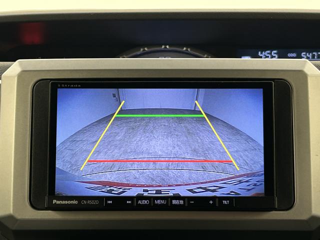 ウェイクＧＳＡ／１年保証／ＥＴＣ／スマートキー／両側電スラ／ドラレコターボ車／１年間走行距離無制限保証／走行５．５万キロ／ナビ／ＢＬＵＥＴＯＯＴＨ／バックカメラ／前後ドラレコ／ＥＴＣ／両側電動スライドドア／スマートキー／ＬＥＤヘッドライト／衝突回避軽減ブレーキ／（大阪府）の中古車