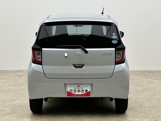 ミライースＸＳＡIII／ナビ／Ｂカメラ／前後ドラレコ／キーレス／１年間走行距離無制限保証／走行３．６万キロ／ナビ／ＢＬＵＥＴＯＯＴＨ／ＵＳＢ／バックカメラ／前後ドラレコ／キーレスエントリー／コーナーセンサー／ＬＥＤヘッドライト／オートハイビーム／（大阪府）の中古車