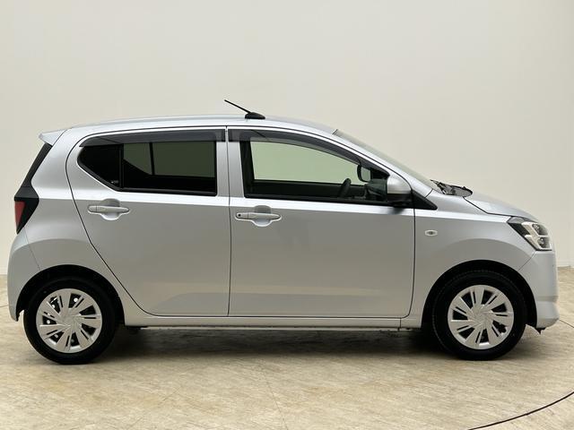 ミライースＸＳＡIII／ナビ／Ｂカメラ／前後ドラレコ／キーレス／１年間走行距離無制限保証／走行３．６万キロ／ナビ／ＢＬＵＥＴＯＯＴＨ／ＵＳＢ／バックカメラ／前後ドラレコ／キーレスエントリー／コーナーセンサー／ＬＥＤヘッドライト／オートハイビーム／（大阪府）の中古車