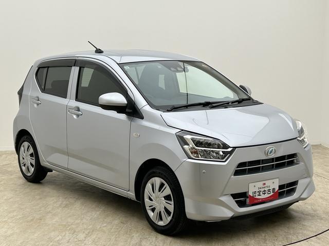 ミライースＸＳＡIII／ナビ／Ｂカメラ／前後ドラレコ／キーレス／１年間走行距離無制限保証／走行３．６万キロ／ナビ／ＢＬＵＥＴＯＯＴＨ／ＵＳＢ／バックカメラ／前後ドラレコ／キーレスエントリー／コーナーセンサー／ＬＥＤヘッドライト／オートハイビーム／（大阪府）の中古車