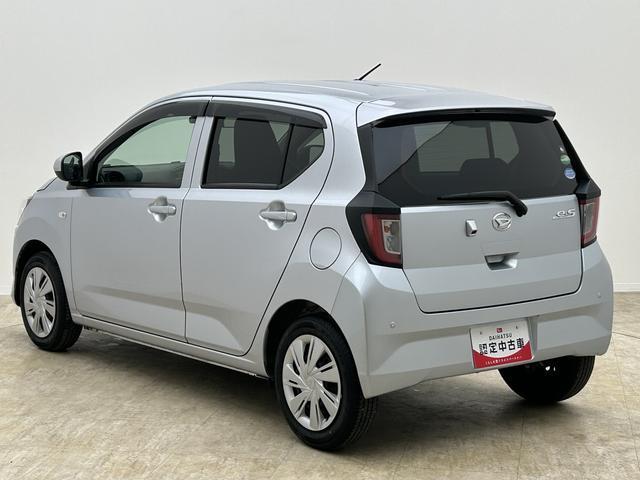 ミライースＸＳＡIII／ナビ／Ｂカメラ／前後ドラレコ／キーレス／１年間走行距離無制限保証／走行３．６万キロ／ナビ／ＢＬＵＥＴＯＯＴＨ／ＵＳＢ／バックカメラ／前後ドラレコ／キーレスエントリー／コーナーセンサー／ＬＥＤヘッドライト／オートハイビーム／（大阪府）の中古車