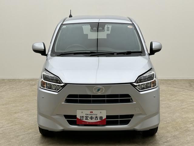 ミライースＸＳＡIII／ナビ／Ｂカメラ／前後ドラレコ／キーレス／１年間走行距離無制限保証／走行３．６万キロ／ナビ／ＢＬＵＥＴＯＯＴＨ／ＵＳＢ／バックカメラ／前後ドラレコ／キーレスエントリー／コーナーセンサー／ＬＥＤヘッドライト／オートハイビーム／（大阪府）の中古車