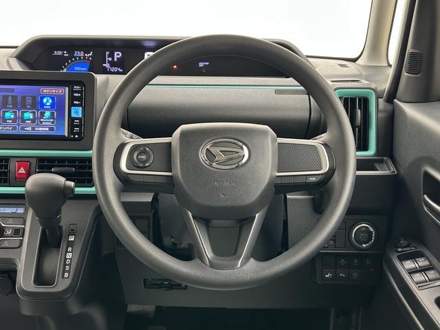 タントＸ／ナビ／ＥＴＣ／ＢＬＵＥＴＯＯＴＨ／走行１．７万キロ１年間走行距離無制限保証／走行１．７万キロ／ナビ／Ｂｌｕｅｔｏｏｔｈ／ＥＴＣ／スライドドア／ＬＥＤヘッドライト／サイドエアバック／衝突回避軽減ブレーキ／コーナーセンサー／前席シートヒーター（大阪府）の中古車