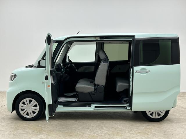 タントＸ／ナビ／ＥＴＣ／ＢＬＵＥＴＯＯＴＨ／走行１．７万キロ１年間走行距離無制限保証／走行１．７万キロ／ナビ／Ｂｌｕｅｔｏｏｔｈ／ＥＴＣ／スライドドア／ＬＥＤヘッドライト／サイドエアバック／衝突回避軽減ブレーキ／コーナーセンサー／前席シートヒーター（大阪府）の中古車