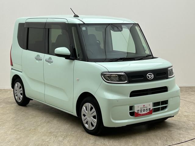 タントＸ／ナビ／ＥＴＣ／ＢＬＵＥＴＯＯＴＨ／走行１．７万キロ１年間走行距離無制限保証／走行１．７万キロ／ナビ／Ｂｌｕｅｔｏｏｔｈ／ＥＴＣ／スライドドア／ＬＥＤヘッドライト／サイドエアバック／衝突回避軽減ブレーキ／コーナーセンサー／前席シートヒーター（大阪府）の中古車