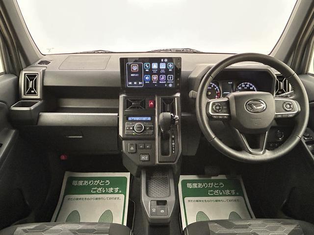 タフトＧターボクロムベンチャー／ディスプレイオーディオ／パノラマ／ターボ車／走行２．０万キロ／９インチディスプレイオーディオ／ＢＬＵＥＴＯＯＴＨ／パノラマカメラ／ＥＴＣ／前後ドラレコ／クルーズコントロール／電動パーキングブレーキ／前席シートヒーター／スマートキー／（大阪府）の中古車