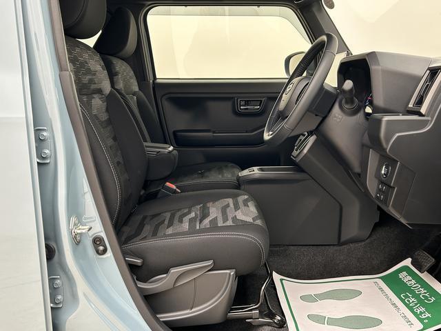 タフトＧターボクロムベンチャー／ディスプレイオーディオ／パノラマ／ターボ車／走行２．０万キロ／９インチディスプレイオーディオ／ＢＬＵＥＴＯＯＴＨ／パノラマカメラ／ＥＴＣ／前後ドラレコ／クルーズコントロール／電動パーキングブレーキ／前席シートヒーター／スマートキー／（大阪府）の中古車