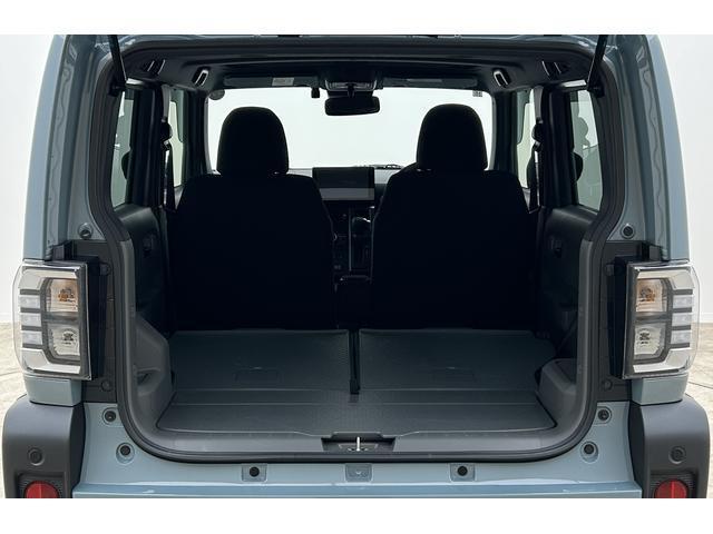 タフトＧターボクロムベンチャー／ディスプレイオーディオ／パノラマ／ターボ車／走行２．０万キロ／９インチディスプレイオーディオ／ＢＬＵＥＴＯＯＴＨ／パノラマカメラ／ＥＴＣ／前後ドラレコ／クルーズコントロール／電動パーキングブレーキ／前席シートヒーター／スマートキー／（大阪府）の中古車