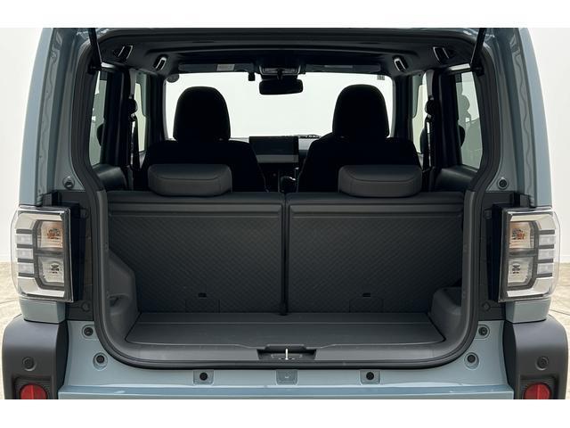 タフトＧターボクロムベンチャー／ディスプレイオーディオ／パノラマ／ターボ車／走行２．０万キロ／９インチディスプレイオーディオ／ＢＬＵＥＴＯＯＴＨ／パノラマカメラ／ＥＴＣ／前後ドラレコ／クルーズコントロール／電動パーキングブレーキ／前席シートヒーター／スマートキー／（大阪府）の中古車