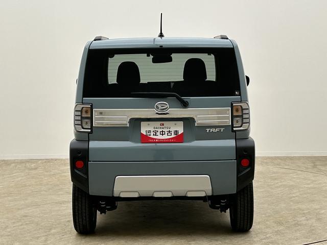 タフトＧターボクロムベンチャー／ディスプレイオーディオ／パノラマ／ターボ車／走行２．０万キロ／９インチディスプレイオーディオ／ＢＬＵＥＴＯＯＴＨ／パノラマカメラ／ＥＴＣ／前後ドラレコ／クルーズコントロール／電動パーキングブレーキ／前席シートヒーター／スマートキー／（大阪府）の中古車