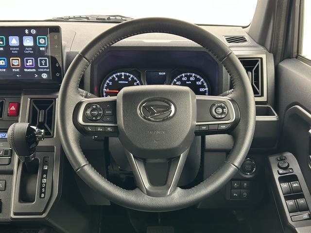 タフトＧターボクロムベンチャー／ディスプレイオーディオ／パノラマ／ターボ車／走行２．０万キロ／９インチディスプレイオーディオ／ＢＬＵＥＴＯＯＴＨ／パノラマカメラ／ＥＴＣ／前後ドラレコ／クルーズコントロール／電動パーキングブレーキ／前席シートヒーター／スマートキー／（大阪府）の中古車