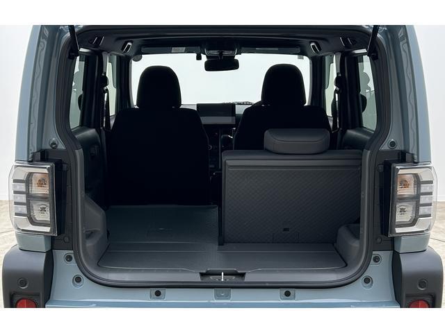 タフトＧターボクロムベンチャー／ディスプレイオーディオ／パノラマ／ターボ車／走行２．０万キロ／９インチディスプレイオーディオ／ＢＬＵＥＴＯＯＴＨ／パノラマカメラ／ＥＴＣ／前後ドラレコ／クルーズコントロール／電動パーキングブレーキ／前席シートヒーター／スマートキー／（大阪府）の中古車