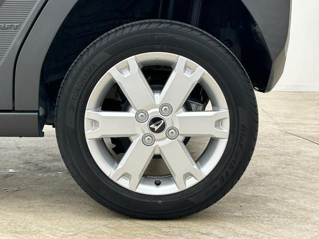 タフトＧターボクロムベンチャー／ディスプレイオーディオ／パノラマ／ターボ車／走行２．０万キロ／９インチディスプレイオーディオ／ＢＬＵＥＴＯＯＴＨ／パノラマカメラ／ＥＴＣ／前後ドラレコ／クルーズコントロール／電動パーキングブレーキ／前席シートヒーター／スマートキー／（大阪府）の中古車