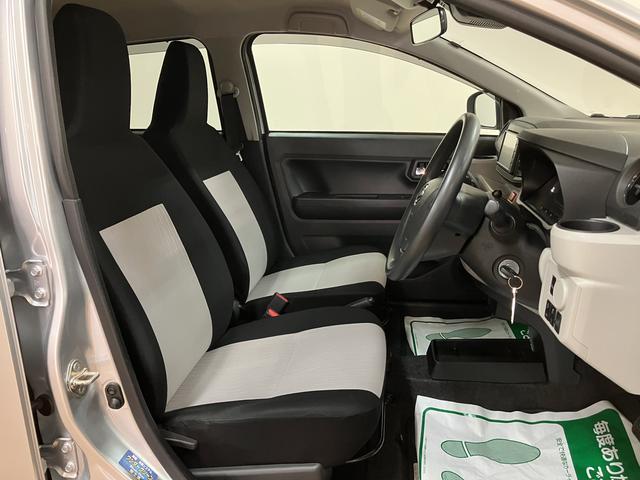 ミライースＸ　ＳＡIII　ナビ　ＥＴＣ車載器アイドリングストップ機構／スマートアシストＩＩＩ／フルセグナビ／Ｂｌｕｅｔｏｏｔｈ機能／ＬＥＤヘッドライト／コーナーセンサー／キーレスエントリー／電動格納ドアミラー（大阪府）の中古車