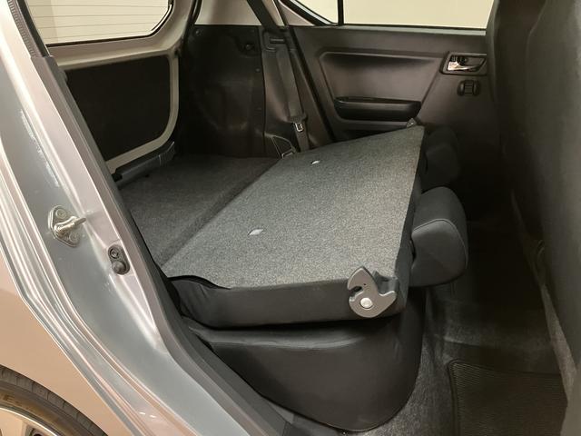 ミライースＸ　ＳＡIII　ナビ　ＥＴＣ車載器アイドリングストップ機構／スマートアシストＩＩＩ／フルセグナビ／Ｂｌｕｅｔｏｏｔｈ機能／ＬＥＤヘッドライト／コーナーセンサー／キーレスエントリー／電動格納ドアミラー（大阪府）の中古車