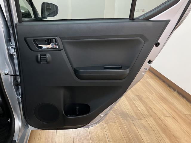 ミライースＸ　ＳＡIII　ナビ　ＥＴＣ車載器アイドリングストップ機構／スマートアシストＩＩＩ／フルセグナビ／Ｂｌｕｅｔｏｏｔｈ機能／ＬＥＤヘッドライト／コーナーセンサー／キーレスエントリー／電動格納ドアミラー（大阪府）の中古車