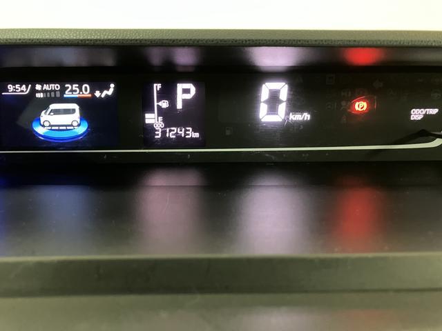タントカスタムＲＳスタイルセレクション／ナビ／クルコン／両側電スラ走行３．１万キロ／９インチナビ／ＢＬＵＥＴＯＯＴＨ／ＵＳＢ／パノラマカメラ／Ｂカメラ／前後ドラレコ／ＥＴＣ／両側電動スライドドア／クルーズコントロール／前席シートヒーター／スマートキー／オートライト／（大阪府）の中古車