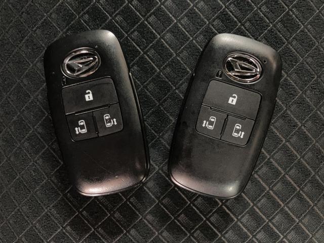 タントカスタムＲＳスタイルセレクション／ナビ／クルコン／両側電スラ走行３．１万キロ／９インチナビ／ＢＬＵＥＴＯＯＴＨ／ＵＳＢ／パノラマカメラ／Ｂカメラ／前後ドラレコ／ＥＴＣ／両側電動スライドドア／クルーズコントロール／前席シートヒーター／スマートキー／オートライト／（大阪府）の中古車
