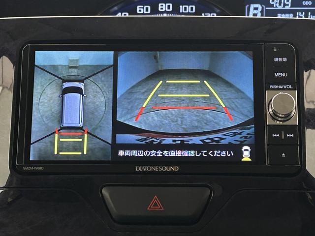 タントカスタムＸ　トップエディションリミテッドＳＡIIIスマートアシストＩＩＩ／フルセグナビ／パノラマモニター／前方録画ドラレコ／両側電動スライドドア／運転席シートヒーター／ＥＴＣ車載器／ＬＥＤヘッドライト／キーフリーキー（大阪府）の中古車