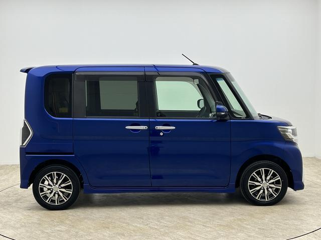 タントカスタムＸ　トップエディションリミテッドＳＡIIIスマートアシストＩＩＩ／フルセグナビ／パノラマモニター／前方録画ドラレコ／両側電動スライドドア／運転席シートヒーター／ＥＴＣ車載器／ＬＥＤヘッドライト／キーフリーキー（大阪府）の中古車