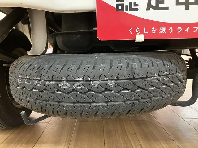 ハイゼットトラックエアコン・パワステ　スペシャル　５ＭＴ１年走行距離無制限保証／ワンオーナー／５速マニュアルトランスミッション／４ＷＤ／エアコン／パワステ／ＡＭ・ＦＭラジオ（大阪府）の中古車