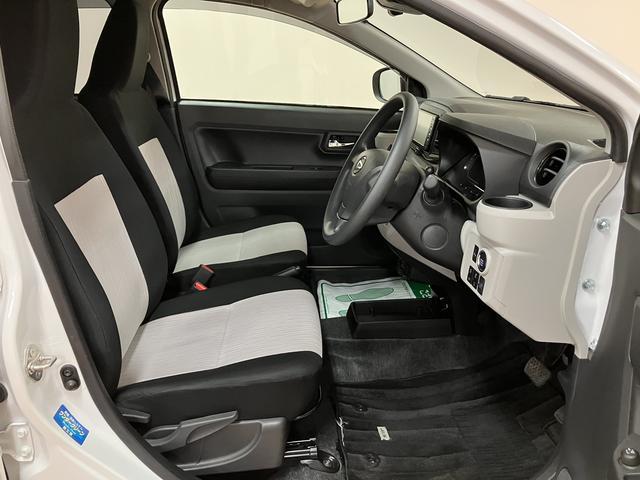 ミライースGリミテッドSAIII/ナビ/Bカメラ/前後ドラレコ/ETC走行1.4万キロ/ナビ/BLUETOOTH/USB/ETC/前後ドラレコ/バックカメラ/14インチアルミホイール/前席シートヒーター/スマートキー/電動格納式ドアミラー/オートエアコン/オートライト/(大阪府)の中古車