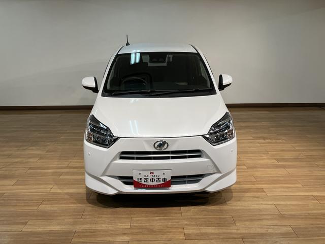 ミライースGリミテッドSAIII/ナビ/Bカメラ/前後ドラレコ/ETC走行1.4万キロ/ナビ/BLUETOOTH/USB/ETC/前後ドラレコ/バックカメラ/14インチアルミホイール/前席シートヒーター/スマートキー/電動格納式ドアミラー/オートエアコン/オートライト/(大阪府)の中古車