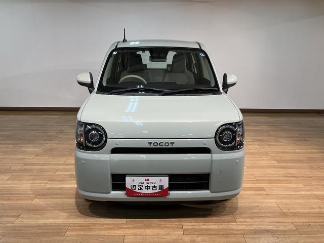 ミラトコットL SAIII ナビ ETC車載器スマートアシストIII/アイドリングストップ機構/コーナーセンサー/ナビ/Bluetooth機能/LEDヘッドライト/キーレスエントリー/サイドエアバッグ(大阪府)の中古車
