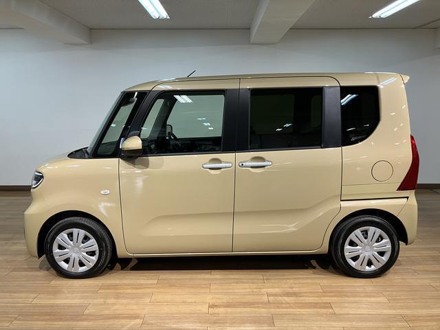 タントＸリミテッド　両側電動パワースライドドア／電動パーキング１年間走行距離無制限保証／走行１４キロ／電動パーキング／両側電動パワースライドドア／ＬＥＤヘッドランプ／スマートキー／サイドエアバック／衝突回避支援ブレーキ機能／シートヒーター（運転席・助手席）／（大阪府）の中古車