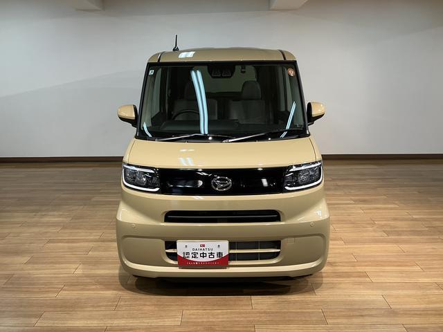 タントＸリミテッド　両側電動パワースライドドア／電動パーキング１年間走行距離無制限保証／走行１４キロ／電動パーキング／両側電動パワースライドドア／ＬＥＤヘッドランプ／スマートキー／サイドエアバック／衝突回避支援ブレーキ機能／シートヒーター（運転席・助手席）／（大阪府）の中古車