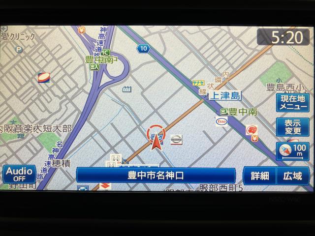 タントG ナビ バックカメラフルセグナビ/Bluetooth機能/バックカメラ/片側電動スライドドア/ミラクルオープンドア/キーフリーキー/運転席助手席エアバック/オーバーヘッドコンソール(大阪府)の中古車